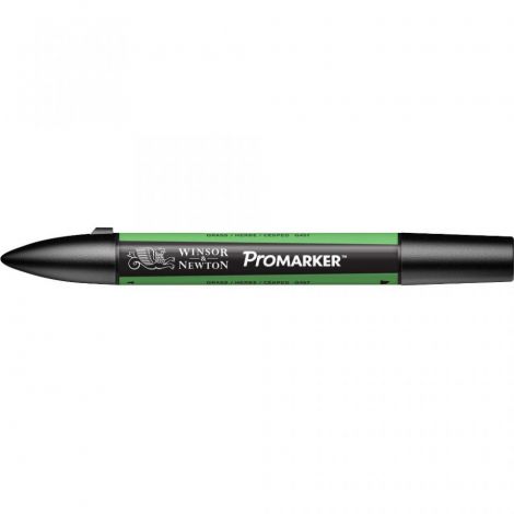 Promarker Winsor&Newton G457 Grass - 3